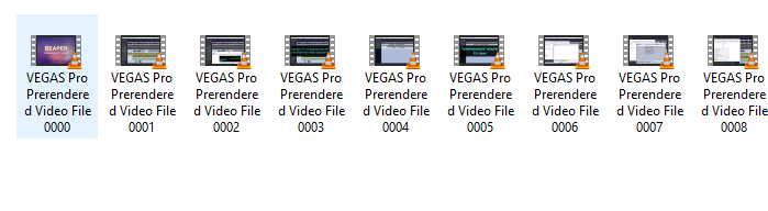Vegas 22 на ноутбуке 10-летней давности