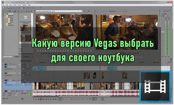 Как ИИ помог мне подобрать версию видеоредактора