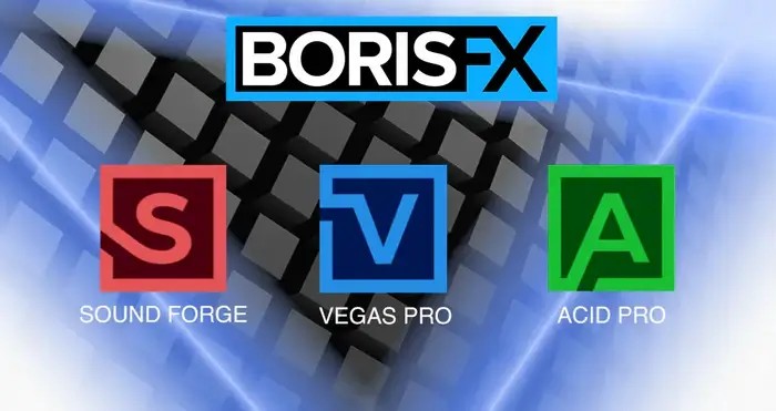 Слияние Boris FX и iZotope: будущее звука и видео